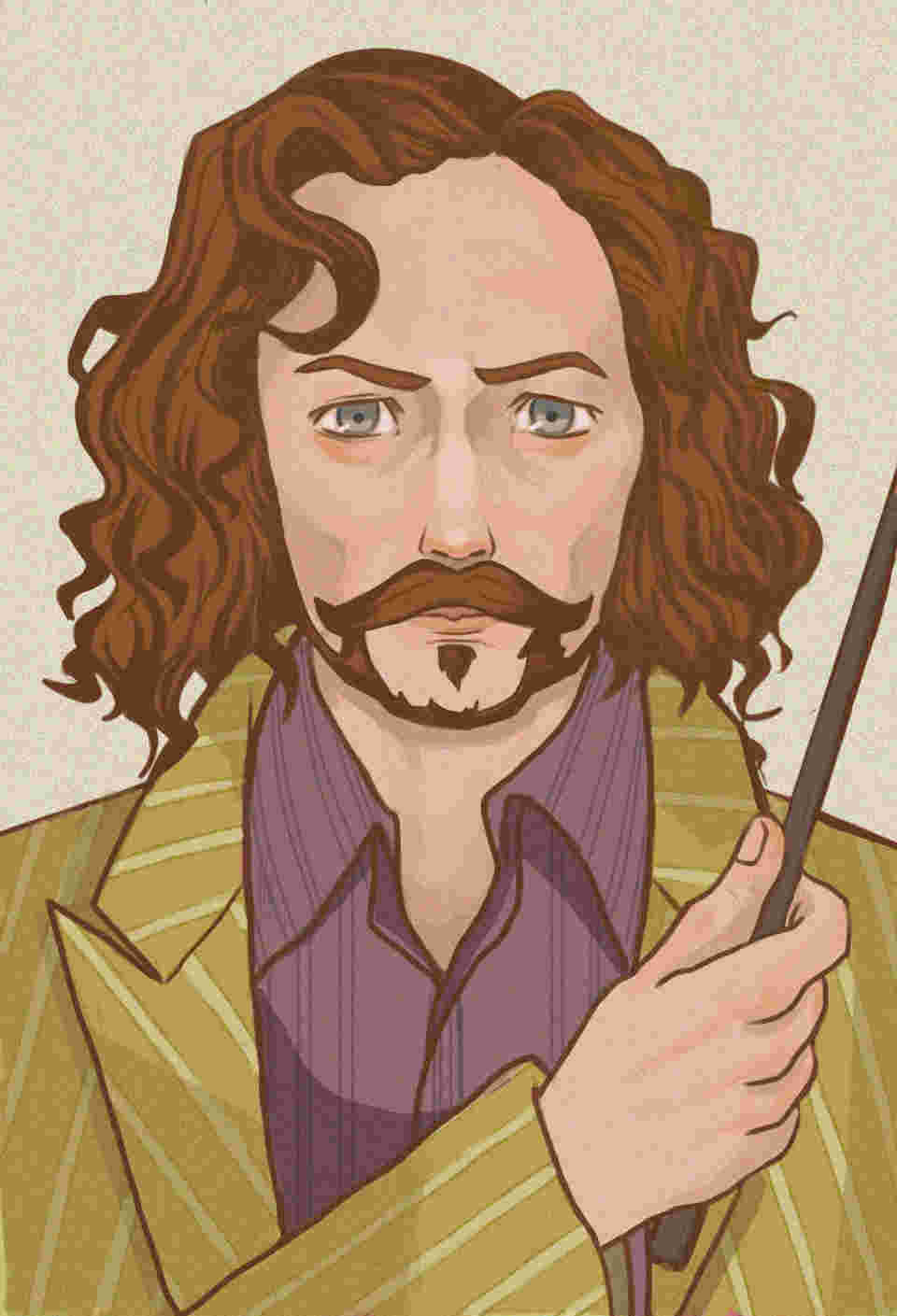 Sirius, 2020